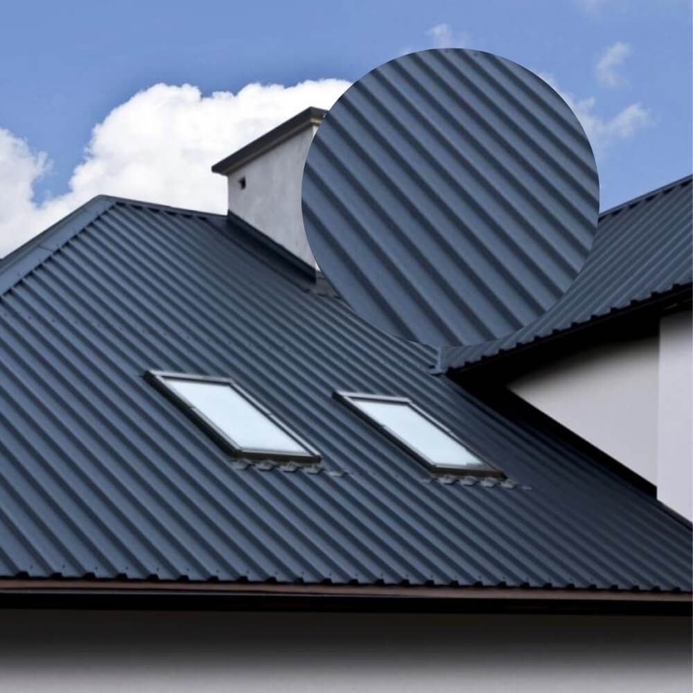 COUVREUR BAC ACIER POSE TOITURE ALBI 81 TARN