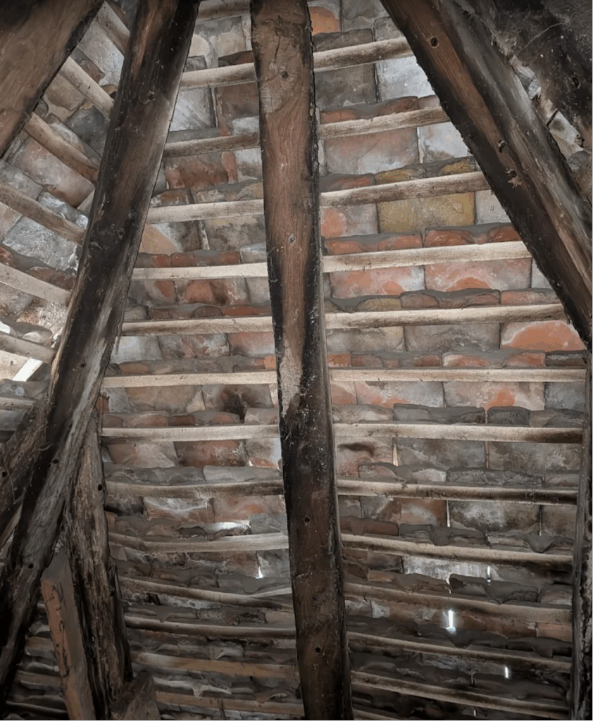 DEPANNAGE FUITE TOITURE COUVREUR ALBI 81 TARN