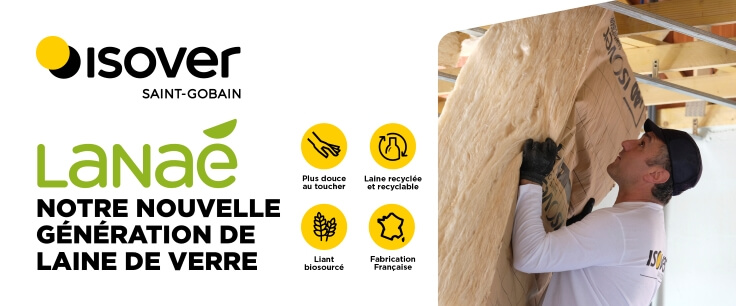 Isolation-des-combles-amenages COUVREUR ALBI 81 TARN