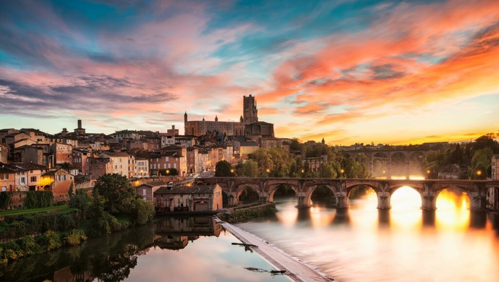 COUVREUR Marssac Sur Tarn 81150