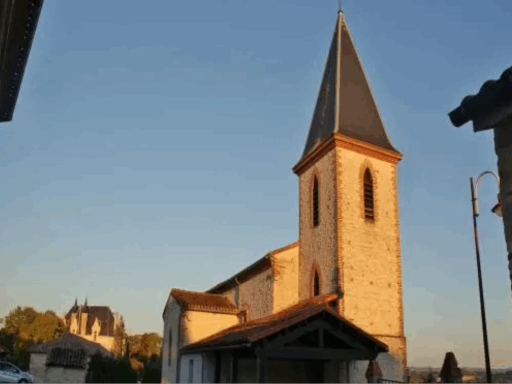 COUVREUR Puygouzon 81120