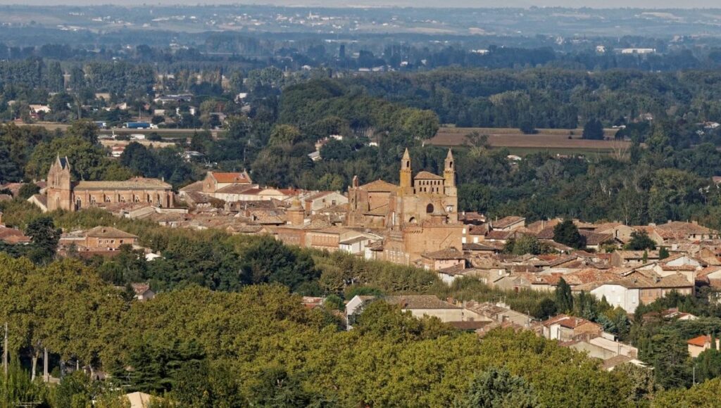 COUVREUR Rabastens (81800)