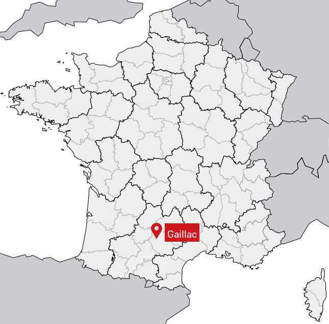 GAILLAC 81600 ARTISAN COUVREUR