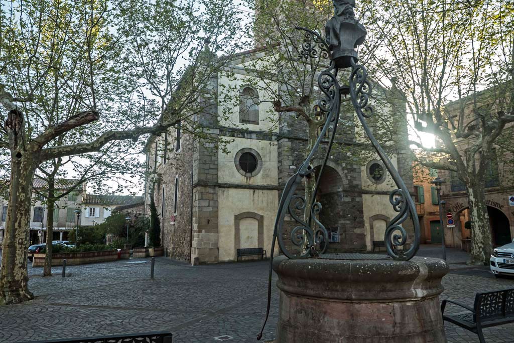 Réalmont 81120 COUVREUR